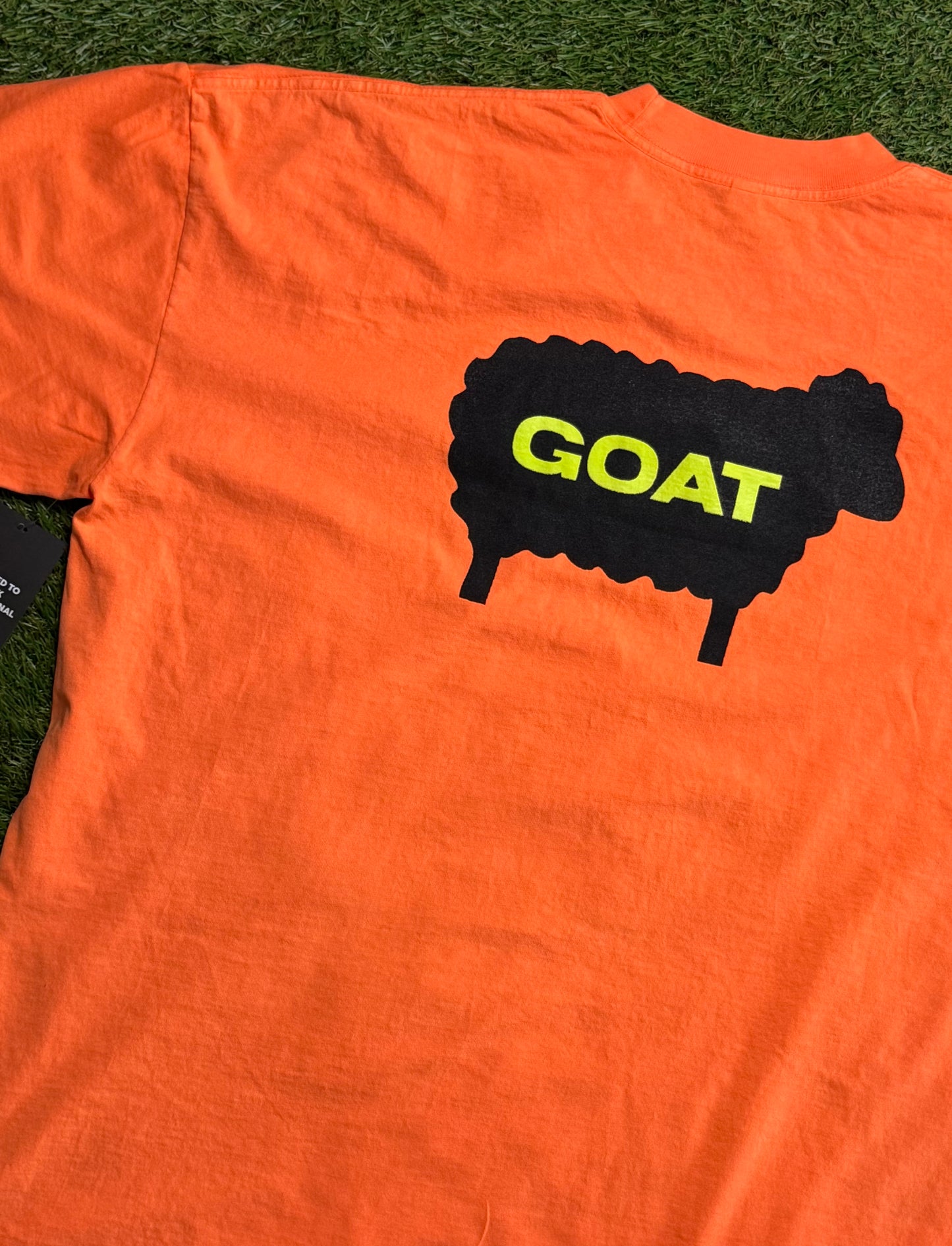 Solar Shift Tee